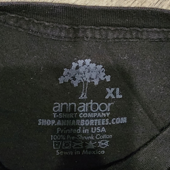 Split Happens! Bowling Tshirt - Picture 2 of 4